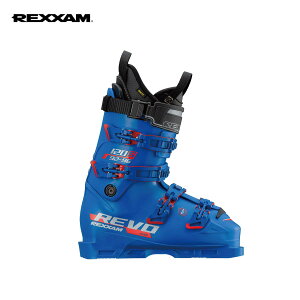 REXXAM NU XL[u[c Y fB[X 2025 R-EVO 120S / R GH120S