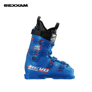 REXXAM NU XL[u[c Y fB[X 2025 R-EVO 100S / R GH100S