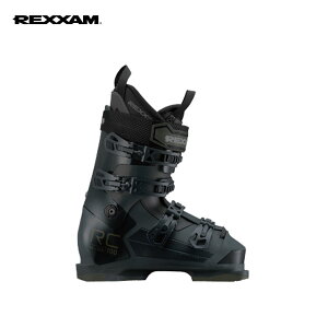 REXXAM NU XL[u[c Y fB[X 2026 RC 100