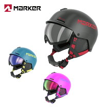 楽天市場】スキー ヘルメット ジュニア バイザーの通販