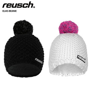 y3ԌISiP10{I13`zreusch CV XL[ wbhEFA2025ELIAS BEANIE / GAX r[j[