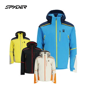 XL[EFA Y XL[WPbg SPYDER XpC_[ 202538SA075403 / VANQYSH JACKET