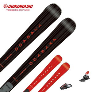 OGASAKA �I�K�T�J �X�L�[�� �����Y ���f�B�[�X ��2026�� KEO'S KS-AP + SR585 + ��26��RX 12 GW �r���f�B���O �Z�b�g ��t����