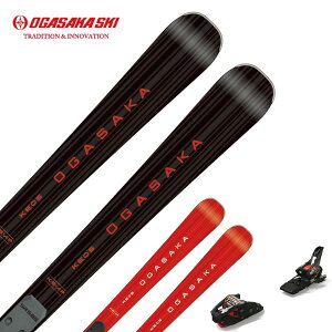 OGASAKA �I�K�T�J �X�L�[�� �����Y ���f�B�[�X ��2026�� KEO'S KS-AP + SR585 + ��24��XCOMP 16 �r���f�B���O �Z�b�g ��t����
