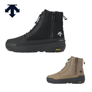 DESCENTE �f�T���g �X�m�[�u�[�c �X�m�[�V���[�Y �����Y ���f�B�[�X��2025��DTRACE LU HI AGAT / �_�C�i�~�b�N�g���[�X �� �n�C �A�K�b�g / DU4FBT01UZ