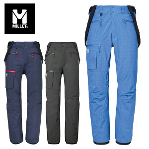 MILLET ~[ XL[EFA pc Y2026MIV10598 / GRANDS MONTETS PANT M