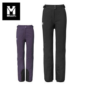 MILLET ~[ XL[EFA pc fB[X2026MIV10613J / BREVENT PANT J W