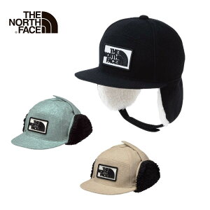 y12/1Iő7~OFFN[|IzTHE NORTH FACE UEm[XEtFCX XL[ wbhEGA Lbv LbY WjA2026NNJ42321 / Kids' Winter Trucker Cap