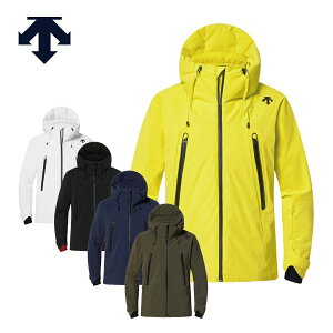 yGg[P10{I27159܂ŁzDESCENTE fTg XL[EFA AE^[ WPbg Y2026DW5FDJ08M / 3D INSULATO R DOWN JACKET