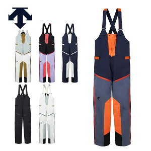 yGg[P10{I27159܂ŁzDESCENTE fTg XL[EFA pc Y fB[X2026DW5FLP53U / S.I.O INSULATED PANTSyTCYzySS-68`XO-80z
