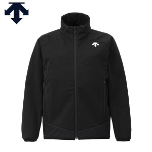 yGg[P10{I27159܂ŁzDESCENTE fTg XL[EFA ~hC[ WjA WPbg2025DW4FJK62J / SOFT SHELL×i2C HYBLID WIND SHIELD RACE Jr. JACKET