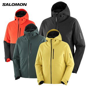 SALOMON T XL[EFA WPbg Y2026HIGHLAND JACKET Myt@Xi[tzyMUJIz