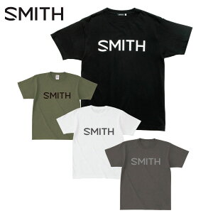 �y�S�iP10�{�I15��23��59�܂ŁzSMITH �X�~�X �E�F�A T�V���c �����Y ���f�B�[�X��2026��ESSENTIAL TEE