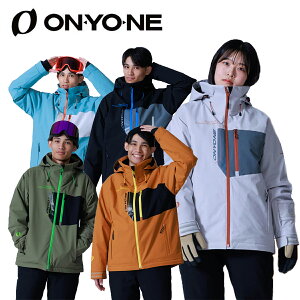 ONYONE Il XL[EFA AE^[ WPbg Y fB[X2026ONJ98540 / UNISEX OUTER JACKET
