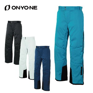 ONYONE Il XL[EFA pc Y fB[X2026ONP98310 / EDGE PUFF OUTER PANTS