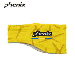 y12/1Iő7~OFFN[|IzPHENIX tFjbNX wbhEFA wbhoh Y fB[X2026EFM25HW02SWE / Sweden Headband