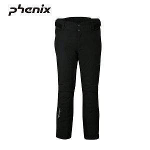 y12/1Iő7~OFFN[|IzPHENIX tFjbNX XL[EFA pc Y2026EFM25OB11RP / Sweden Monotone Pants