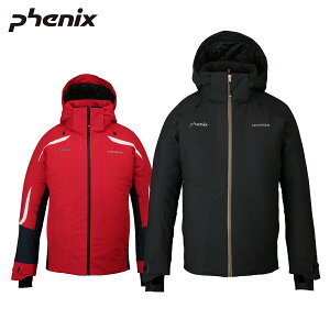 PHENIX tFjbNX XL[EFA AE^[ WPbg Y2026ESM25OT11 / HONDA Fall Line FVS Jacket