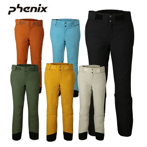 y12/1Iő7~OFFN[|IzPHENIX tFjbNX XL[EFA pc Y2026ESM25OB33 / Active Slim Pants