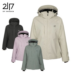 yGg[P10{I420`zXL[EFA fB[X XL[WPbg 2117 of sweden 2117 Iu XEF[f 2025 EDUM light padded ski jacket / 7614922
