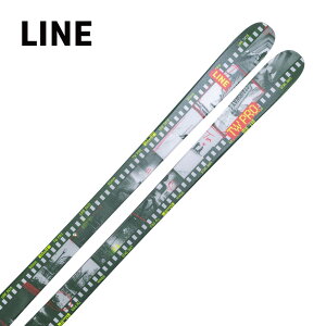 LINE C XL[ Y fB[X2026TOM WALLISCH PRO [LN2509340]y̂݁z