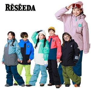 RESEEDA Z[_ XL[EFA ㉺Zbg LbY WjA2026RES78500 / JUNIOR SUIT