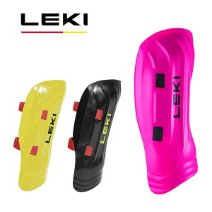 LEKI L XL[ veN^[ K[X2026SHIN GUARD WORLDCUP PRO / 365 1001