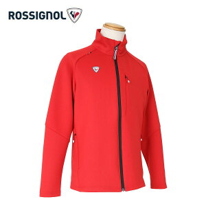 ROSSIGNOL Vj[ g[jOEFA WPbg Y fB[X 2026 RLNJJ31 / TRAINING JERSEY JACKET / g[jO W[W