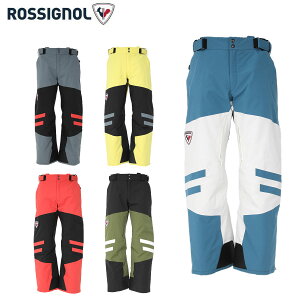yGg[P10{I420`zROSSIGNOL Vj[ XL[EFA pc Y fB[X 2026DEMO TEAM PANTS / f`[pc