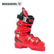 【エントリーでP最大10倍！24日20時〜】ROSSIGNOL ロシニョール スキーブーツ メンズ レディース ＜2026…