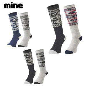 yGg[P10{I420`zMINE }C \bNX XL[C LbY WjA 2026 2g Long JuniorSocks / 2g O WjA \bNX / MP-725