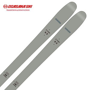 OGASAKA IKTJ XL[ Y fB[X2026E-TURNkC[^[l ET-8.5y̂݁z