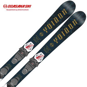 OGASAKA IKTJ XL[ V[gXL[ Y fB[X 2026YOIDON + SLR 10 GW WT/BK/RD rfBO Zbg tyObvEH[NΉz