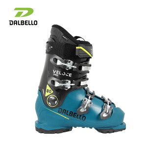 DALBELLO _x XL[u[c Y fB[X 2026VELOCE MAX GW 80 / F[`F }bNX ObvEH[N 80