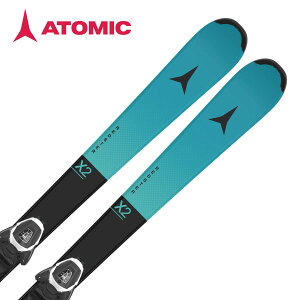 ATOMIC Ag~bN XL[ LbY WjA 2026 REDSTER X2 130-150 / [AASS03656] + L 6 GW v[g/rfBO Zbg t ObvEH[NΉ