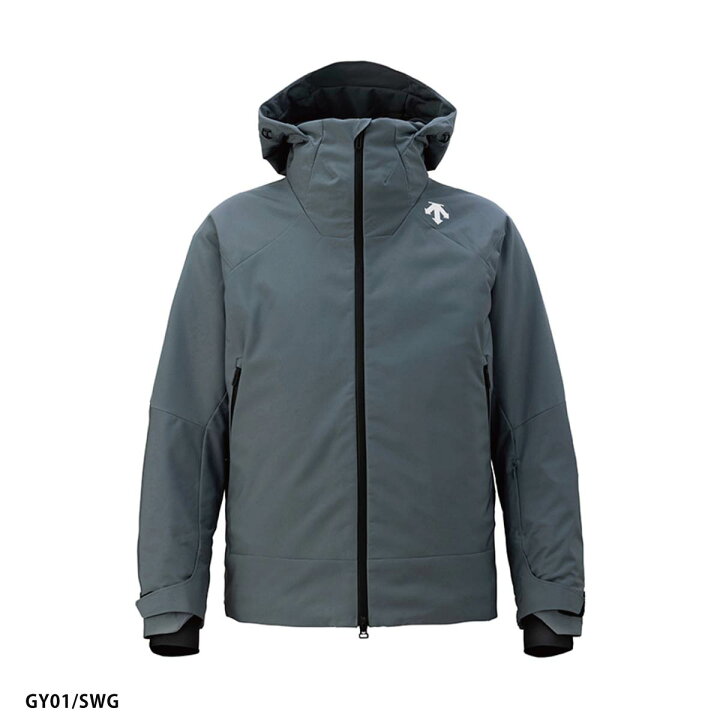 楽天市場】スキーウェア デサント メンズ スキージャケット DESCENTE 