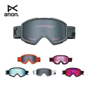 ANON Am XL[S[O Y fB[X 2026 Helix 2.0 Goggles + Bonus Lens Low Bridge wbNX2.0 S[O+{[iXY [ubW 222571yXyAYtzyዾEKlΉS[O