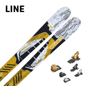 LINE C XL[ Y fB[X2026VISION 96 [LN2509170] + `A ATTACK LYT 11 GW rfBO Zbg t