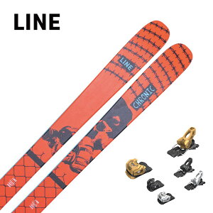 LINE C XL[ Y fB[X2026CHRONIC 94 [LN2509300] + `A ATTACK LYT 11 GW rfBO Zbg t