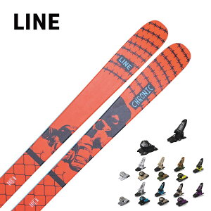 LINE C XL[ Y fB[X2026CHRONIC 94 [LN2509300] + }[J[ GRIFFON 13 rfBO Zbg t