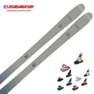 OGASAKA IKTJ XL[ Y fB[X2026E-TURNkC[^[l ET-8.5 + }[J[ SQUIRE 11 rfBO Zbg t