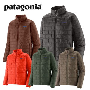 PATAGONIA p^SjA XL[EFA AE^[ WPbg Y202684213 / M's Nano Puff Jkt