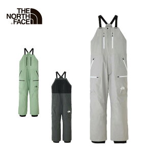 THE NORTH FACE UEm[XEtFCX XL[EFA pc Y fB[X2026NS62513 / LAYBACK RIDE Bib yGORE-TEXz