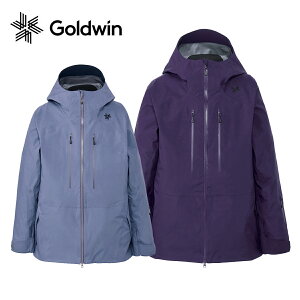 GOLDWIN S[hEC XL[EFA AE^[ WPbg fB[X2026GW05300 / W's GORE-TEX PRO 3L Jacket