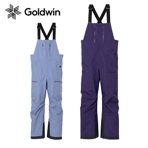 GOLDWIN S[hEC XL[EFA pc ru fB[X2026GW35350 / W's GORE-TEX PRO 3L Bib