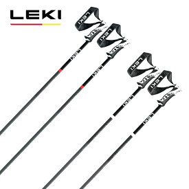 【2/14-/15限定最大7,000OFFクーポン】 LEKI レキ スキーポール ストック＜2026＞NEOLITE / 653 464411 / 653 464414