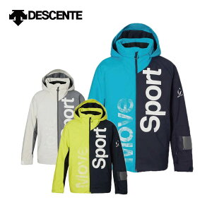 DESCENTE fTg XL[EFA WPbg2026SW5FJK01U / INSULATED JACKET