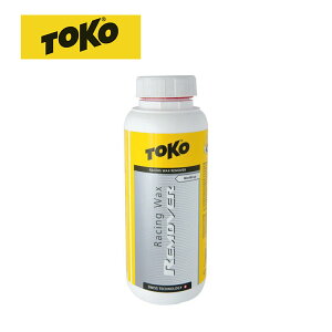 TOKO gR XL[ `[ibvpi2026[VO[o[Lbh 500ml / 5506501