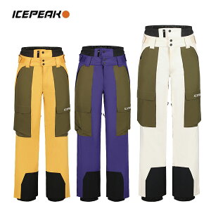 ICEPEAK ACXs[N XL[EFA pc Y2026857159992 / ODEN MEN