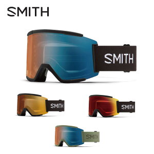 SMITH �X�~�X �X�L�[�S�[�O�� �����Y ���f�B�[�X��2026��Squad XL / �X�J�b�h �G�b�N�X�G�� �yASIAN FIT�z�y�����z�y�~���[�z ���{���K�i